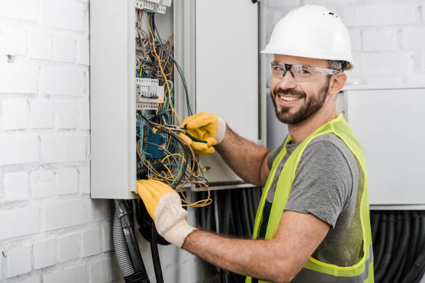 Best Ceiling Fan Installation Electrician  in Gallipolis, OH