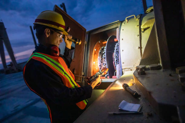 Best Industrial Electrical Services  in Gallipolis, OH