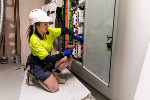 Best Electrical Contractors for Businesses  in Gallipolis, OH