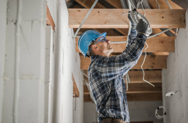 Best Electrical Repair Services  in Gallipolis, OH