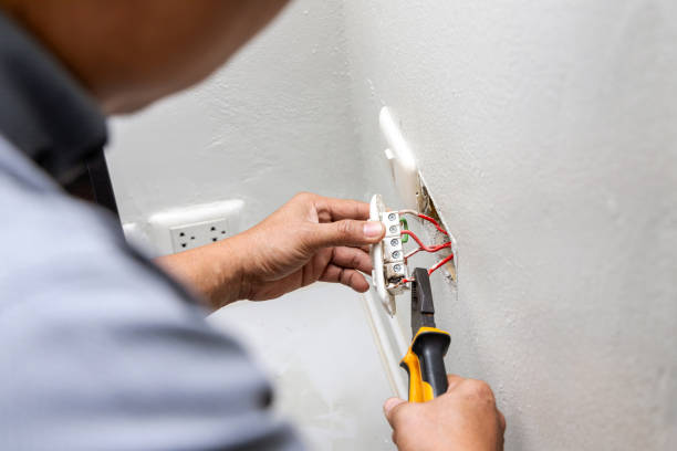 Best Electrical Installation Contractor  in Gallipolis, OH
