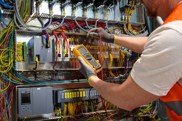 Best Affordable Electrician  in Gallipolis, OH