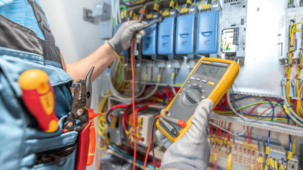 Best Electrical Wiring Services  in Gallipolis, OH