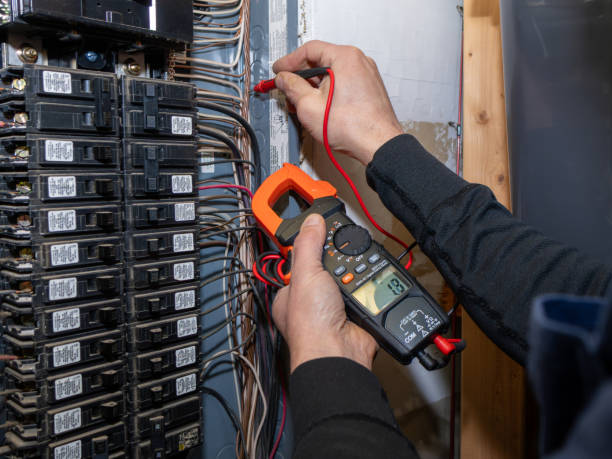 Best 24-Hour Electrician  in Gallipolis, OH