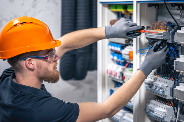 Best Electrical Outlet Repair  in Gallipolis, OH