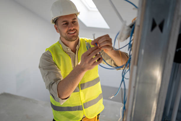 Best Electrical Wiring Services  in Gallipolis, OH