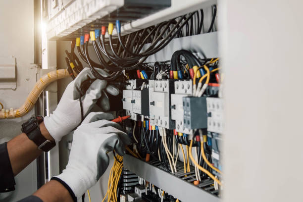 Best Licensed Electrician  in Gallipolis, OH