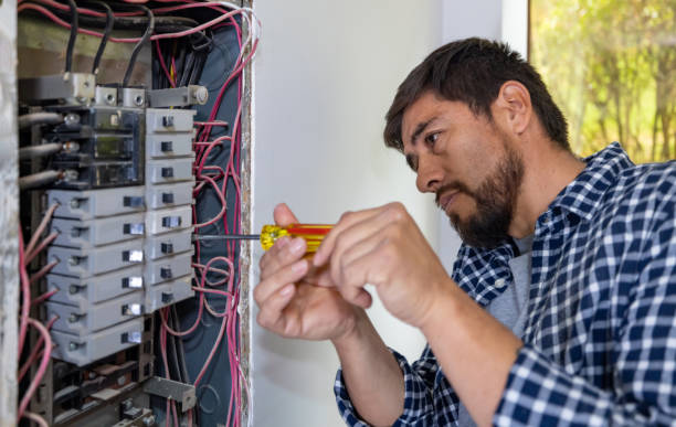 Best Residential Electrician Services  in Gallipolis, OH